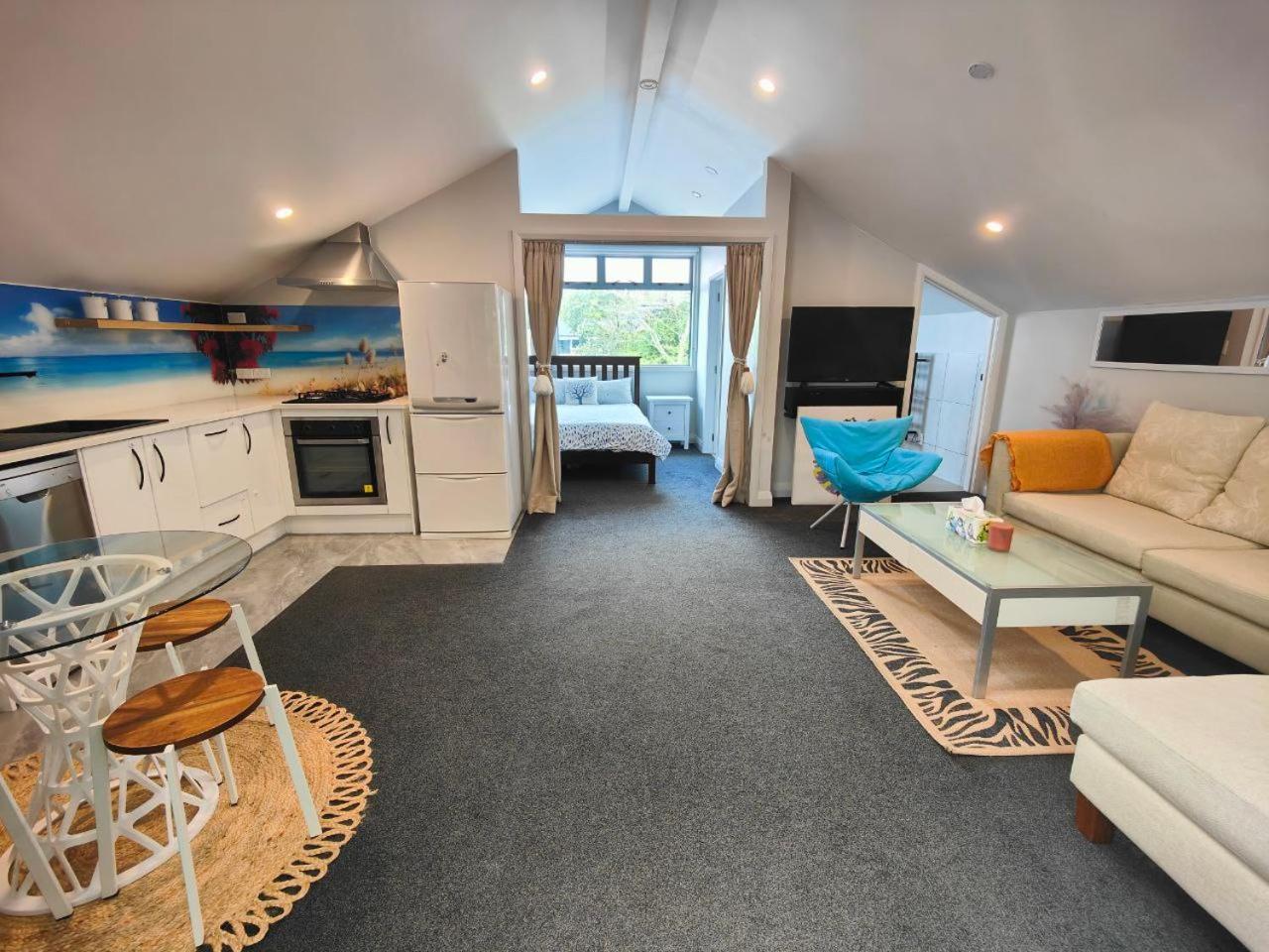 Welcome To Howick Auckland Exterior foto