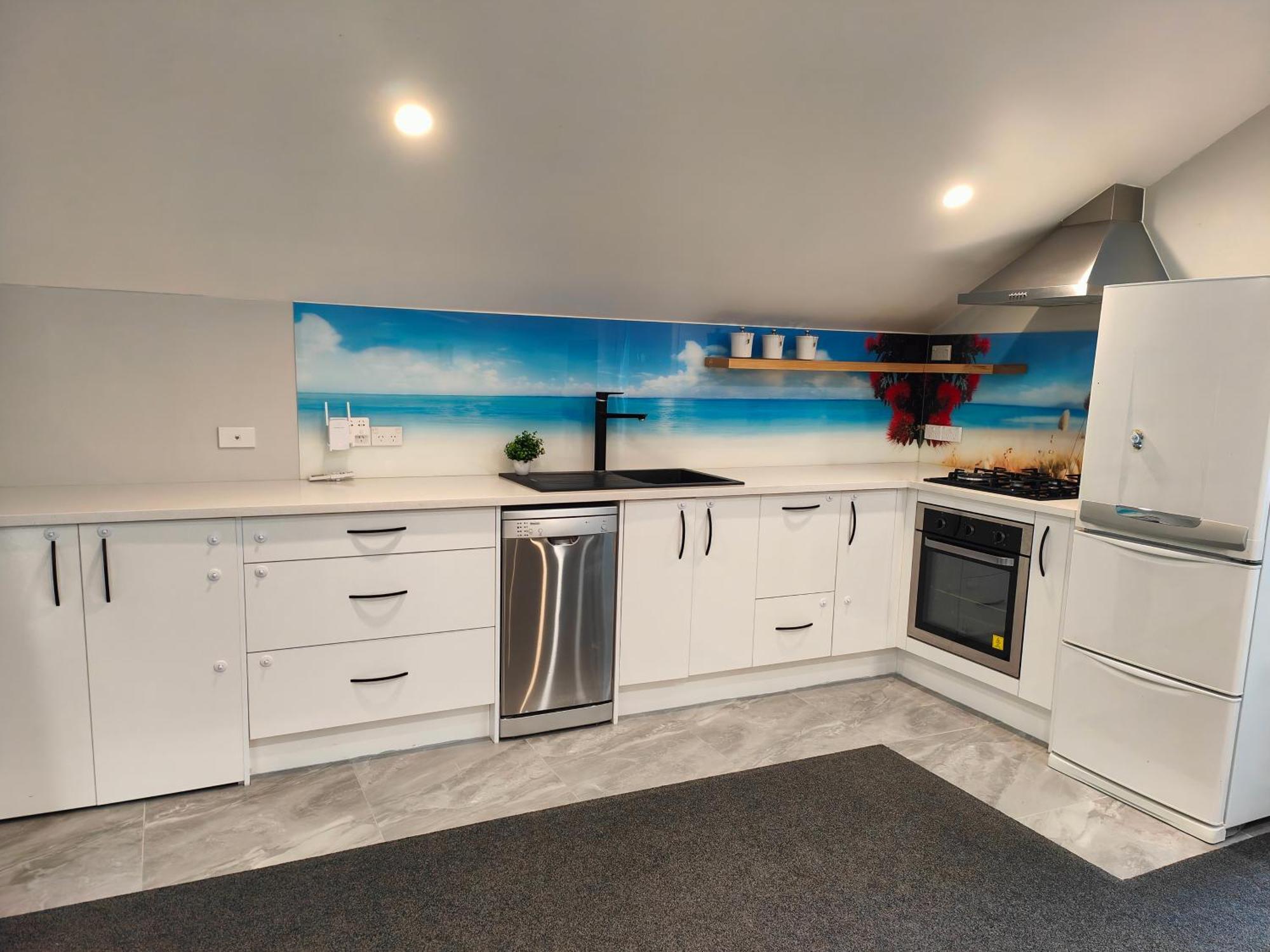 Welcome To Howick Auckland Exterior foto